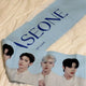 ZEROBASEONE) First Fan-Con MD Goods - Photo Slogan