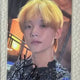 TXT Yeonjun Premicon Meet & Sign Photocard