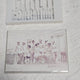 Girls' Generation Japanese 1st Album