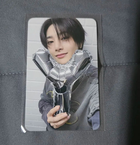Stray Kids SKZ Fans Shop Benefit I.N Photocard Transfer/Sale