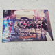 Girls' Generation Japanese Paparazzi Limited First Edition Album