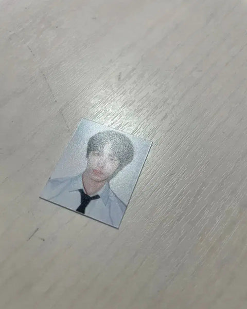 School of Wish Riku ID photo NCT Wish NCT