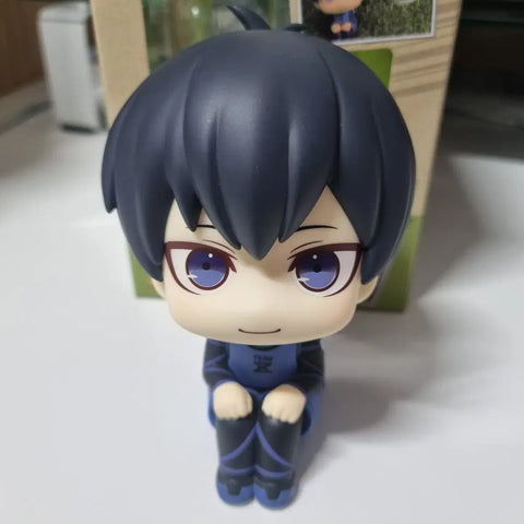 Blue Lock Isagi Look Up figure for sale