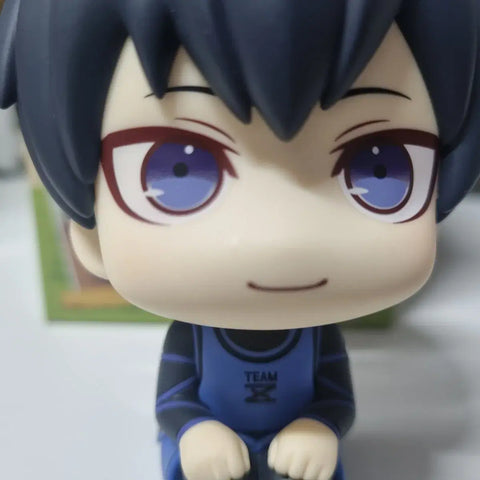 Blue Lock Isagi Look Up figure for sale