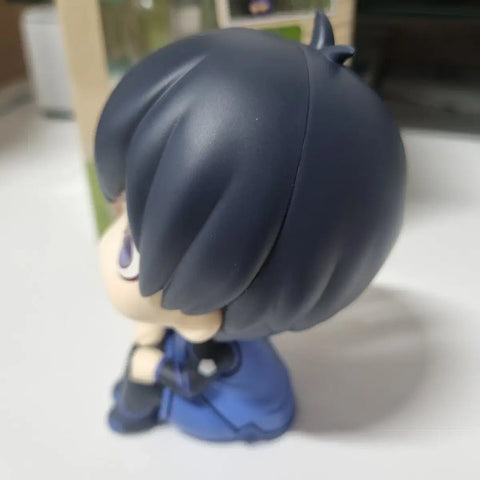 Blue Lock Isagi Look Up figure for sale