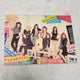 Girls' Generation Japanese Paparazzi Regular Edition Album (Including DVD)