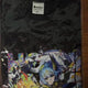 Hoshimachi Suisei Budokan Commemorative Long Sleeve T-shirt