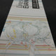 Mari Makinami Entry Gift Evangelion Lines of EVANGELION Exhibition