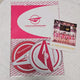 Girls' Generation Japanese 2nd Album Girls & Peace