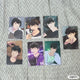 PLAVE Hamin photocard