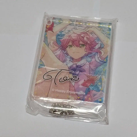Trungstar Overseas Limited Colotta Tori