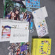 Selling NewJeans Season's Greetings 2024, photobook version.