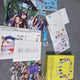 Selling NewJeans Season's Greetings 2024, photobook version.