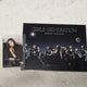 Girls' Generation Japanese Mr.Taxi Run Devil Run Album + Yuri photocard