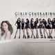 Girls' Generation Japanese Genie Album + Tiffany Photocard