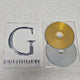 Girls' Generation Japanese Genie Album + Tiffany Photocard