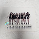 Girls' Generation Japanese Genie Album + Tiffany Photocard