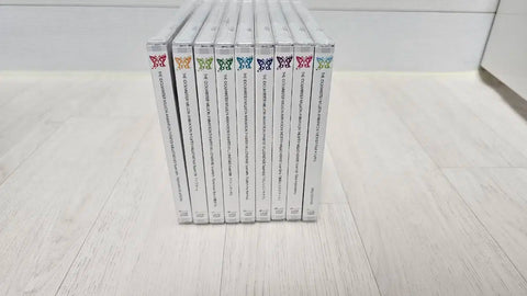 Million Live Anime CD