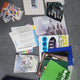 Selling NewJeans Yearbook, no photocard.