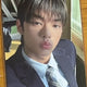 TWS Dohoon photocard transfer Ketapho Lucky Draw