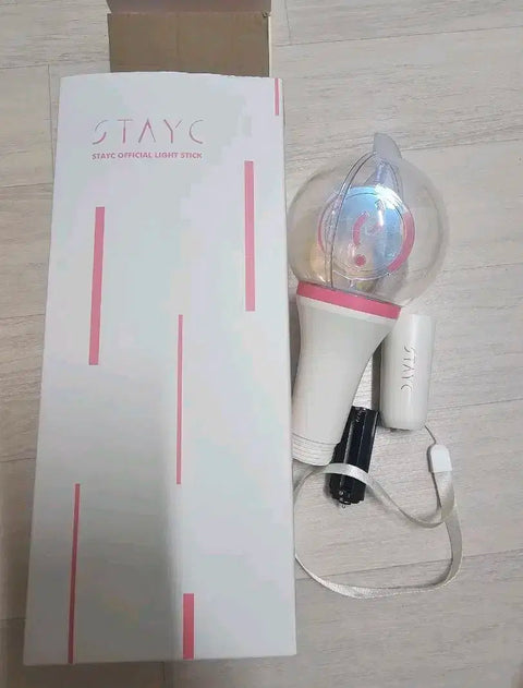 STAYC light stick for sale