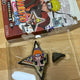 Naruto Pain Shuriken Magnet
