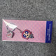 Selling NewJeans HOW SWEET keyring Hanni House Sweet.