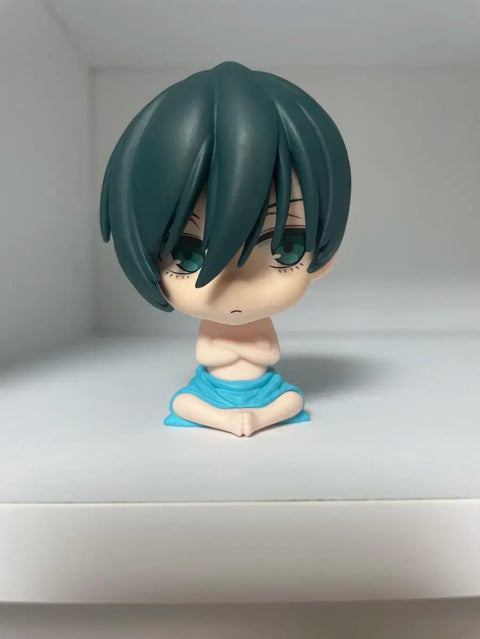 Blue Lock Itoshi Rin Tototta Figure