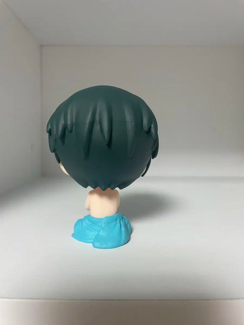 Blue Lock Itoshi Rin Tototta Figure