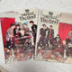 SHINee Japan 1st Album The First