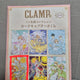 CLAMP Cardcaptor Sakura Mini Colored Paper Collection