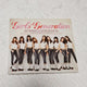 Girls' Generation Gee album