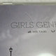 Girls' Generation Japanese Mr. Taxi album