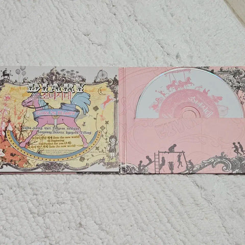 Girls' Generation Into the New World Debut Album