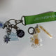 Seventeen Street Jeonghan Official Keyring Bundle