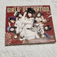 Girls' Generation Tell Me Your Wish album