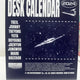 NCT 127 2024 Season's Greetings Calendar Transfer