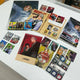 Sakamoto Days Illustration Calendar Set