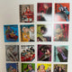 Sakamoto Days Illustration Calendar Set