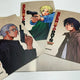 Sakamoto Days Illustration Calendar Set