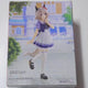 Bandai Umamusume Curren Chan Figure