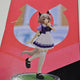 Bandai Umamusume Curren Chan Figure