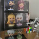 Selling Cha Se-dol figure.