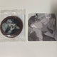 Moffen's I Mul's House coaster