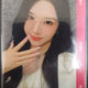 tripleS Shinwhi A Live 25 VIP Object