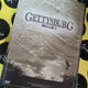 Gettysburg DVD animation DVD collectible
