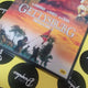 Gettysburg DVD animation DVD collectible
