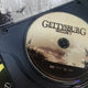 Gettysburg DVD animation DVD collectible