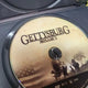 Gettysburg DVD animation DVD collectible