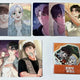 Romantic Vacation Photocard Set Selling/Transfer